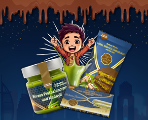 Dubai Style Original