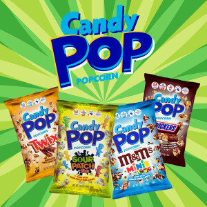 Candy Pop