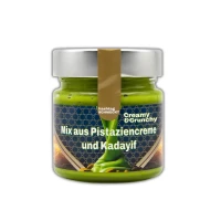 #schmeckt - Pistazien Creme Kadayif Mix 220gr.