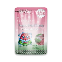 Froozly Freeze Dried Candy - Watermelon Slices 42g