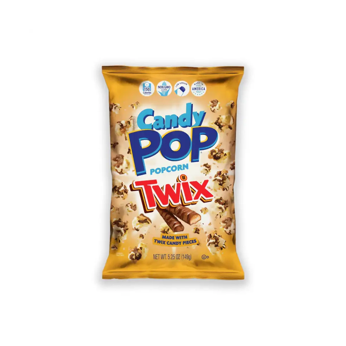 CandyPop - Twix 149g