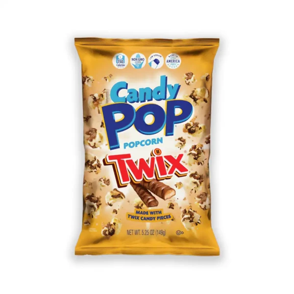 CandyPop - Twix 149g