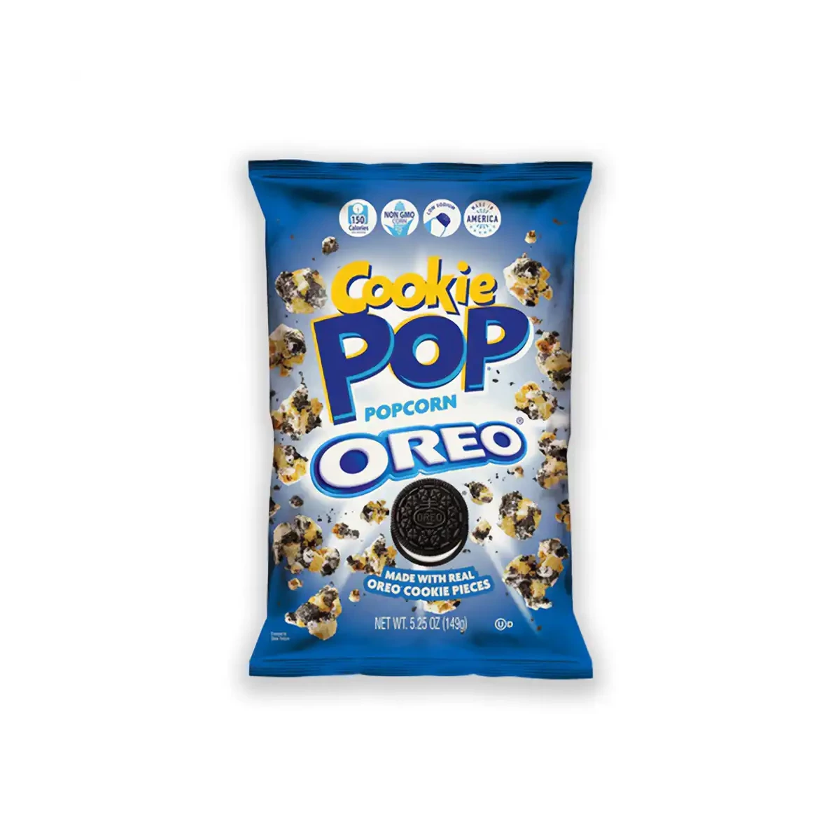 CookiePop - Oreo 149g