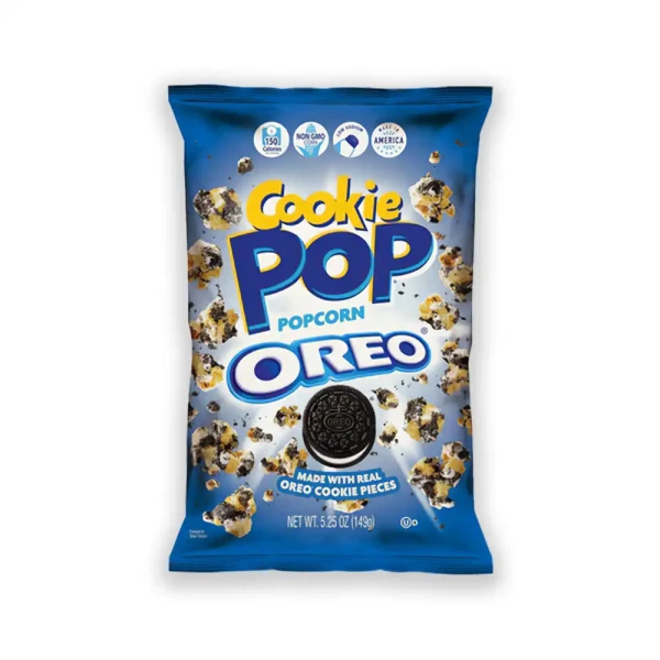 CookiePop - Oreo 149g