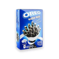 OREO - Wafer Roll Vanilla 54g