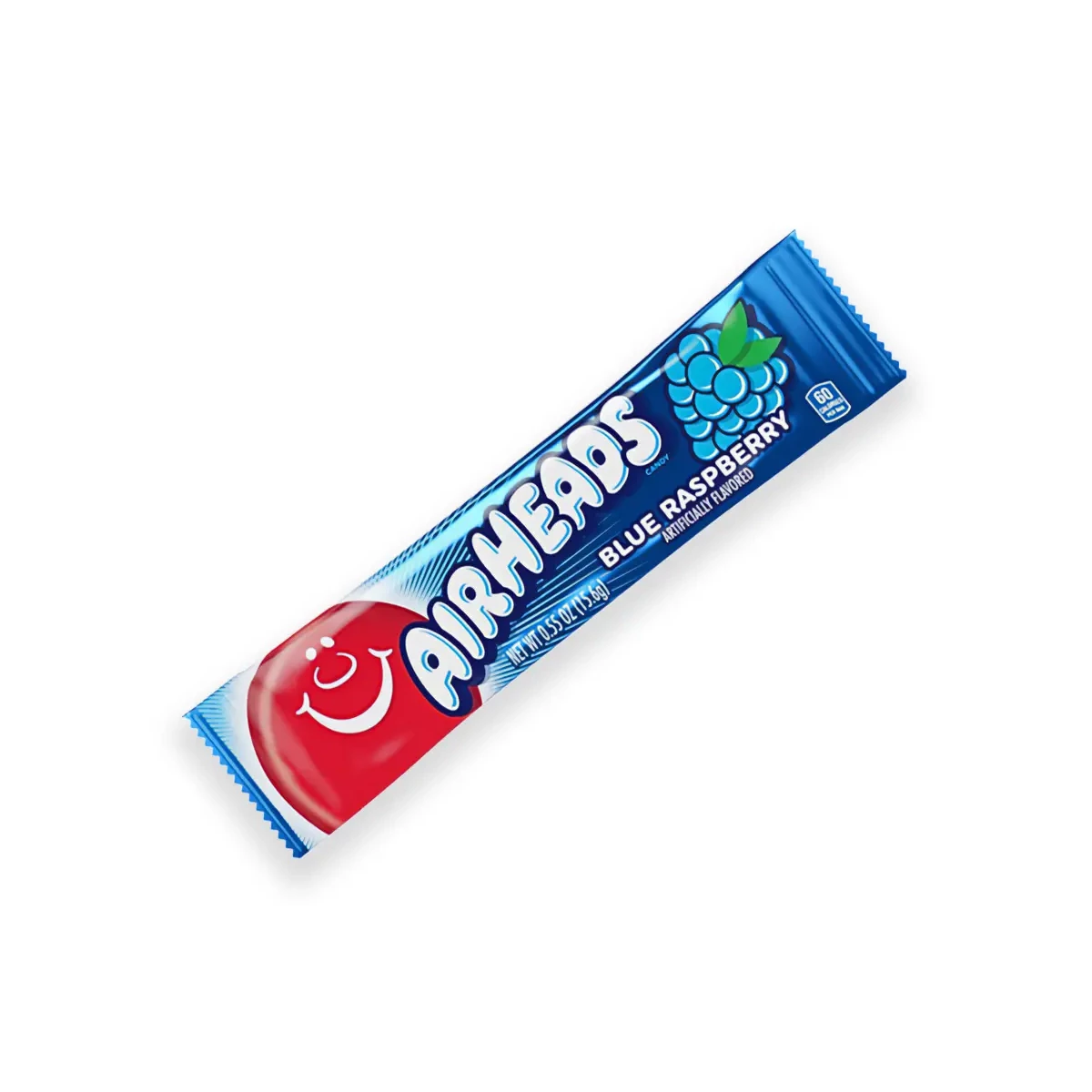 Airhead Kaubonbon 15,6g Blue Raspberry