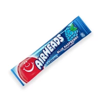 Airhead Kaubonbon 15,6g Blue Raspberry