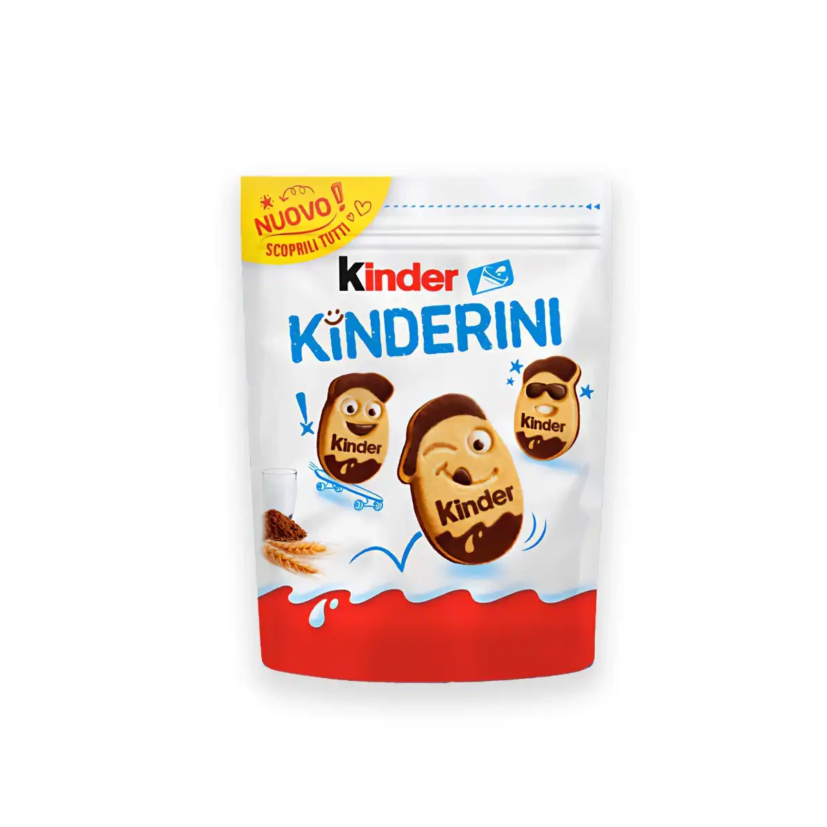 Kinder Kinderini 250gr.