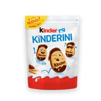 Kinder Kinderini 250gr.