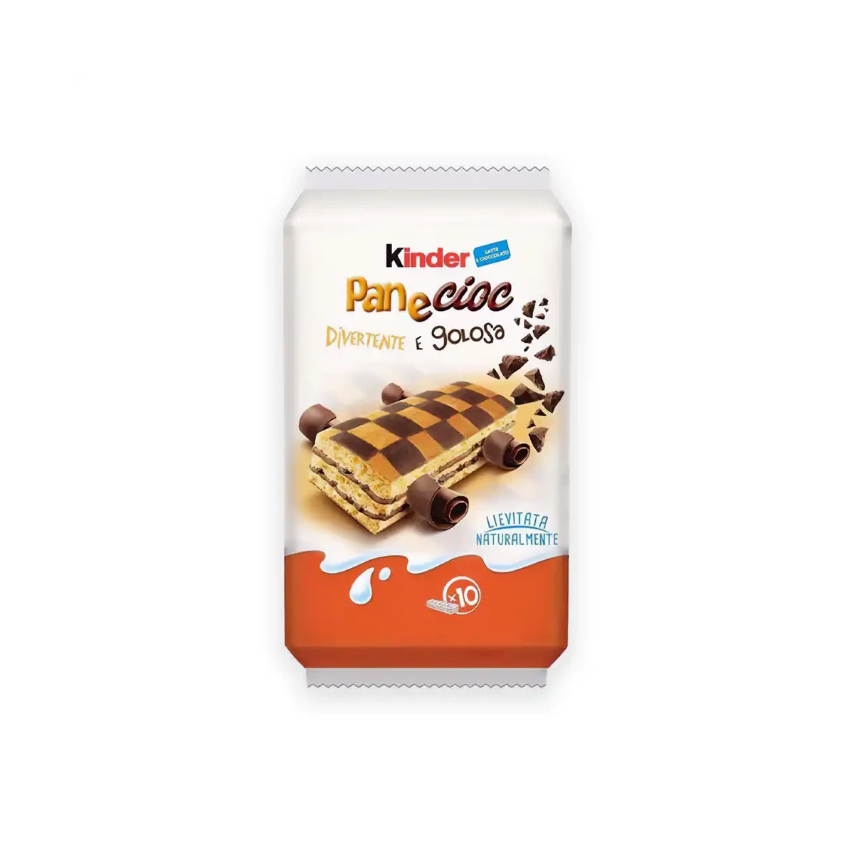 Kinder Pane Cioc 290g