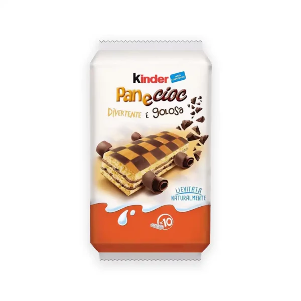 Kinder Pane Cioc 290g