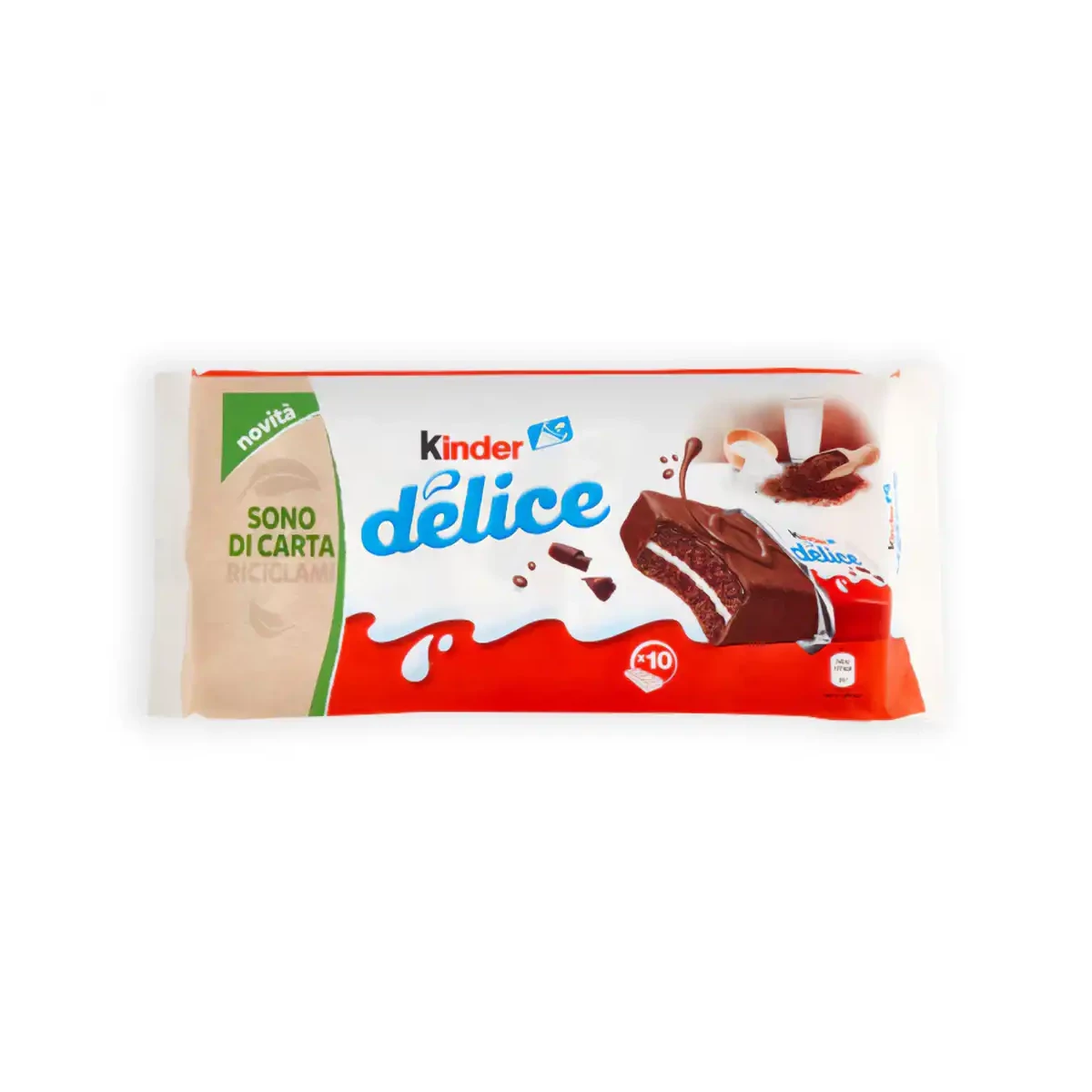 Kinder Delice 390g