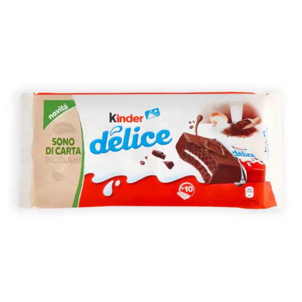Kinder Delice 390g