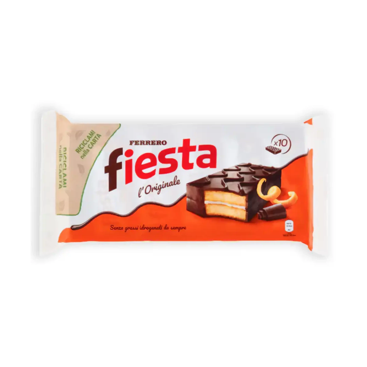 Kinder Fiesta 360g