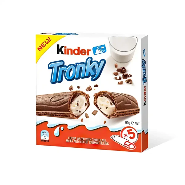 Kinder Tronky 90g