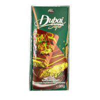 Orient Taste - Dubai Style Pistazien-Schokolade