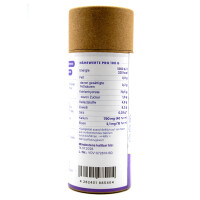 UBE Pure Ube Powder 100 g – The Purple Wonder